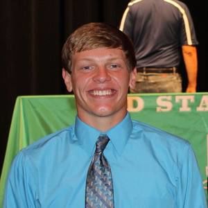 Meet your Posher, Evan